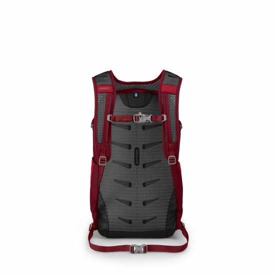 Osprey Daylite® Plus 20L Backpack Космическо червено Раници