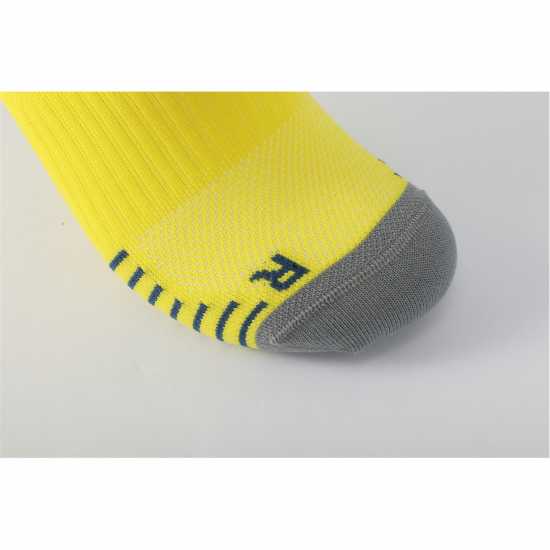 Karrimor Run Socks Sn53 Жълто Атлетика