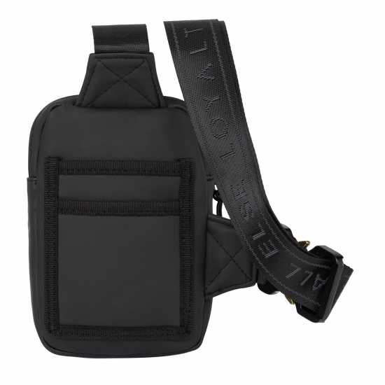 Чантичка С Презрамка Loyalti Gadget Bag Sn52  Портфейли