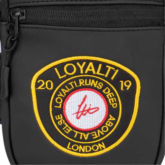 Чантичка С Презрамка Loyalti Gadget Bag Sn52  Портфейли