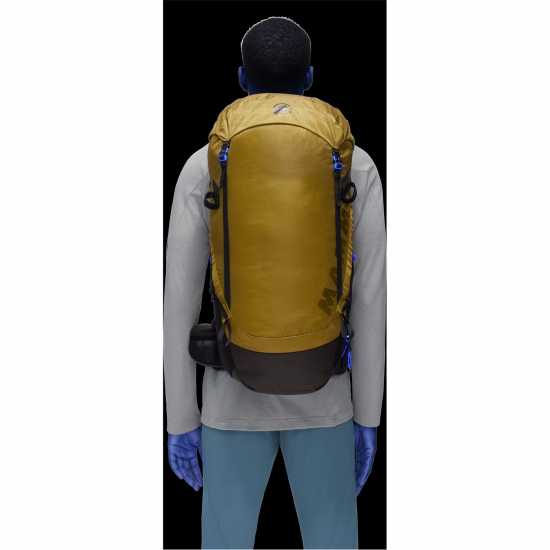 Mammut Ducan 30L Ruc 44  Портфейли