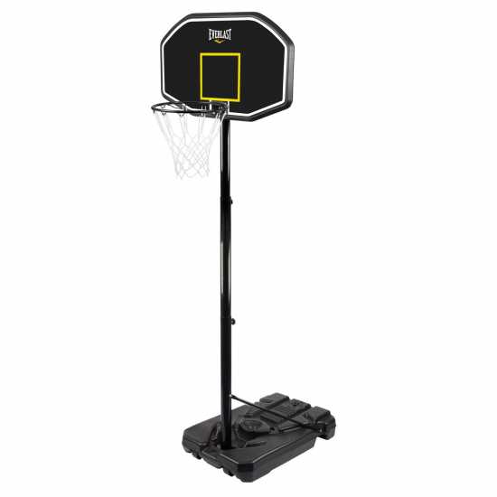 Everlast Pro-Adjustable Basketball System  Баскетболна екипировка