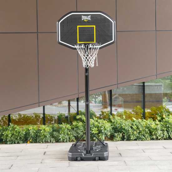 Everlast Pro-Adjustable Basketball System  Баскетболна екипировка