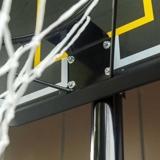 Everlast Pro-Adjustable Basketball System  Баскетболна екипировка