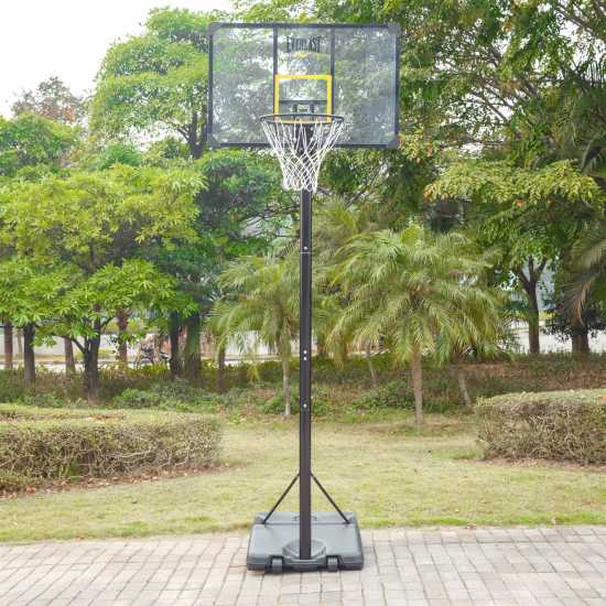 Everlast Pro Basketball Hoop Stand  Баскетболна екипировка