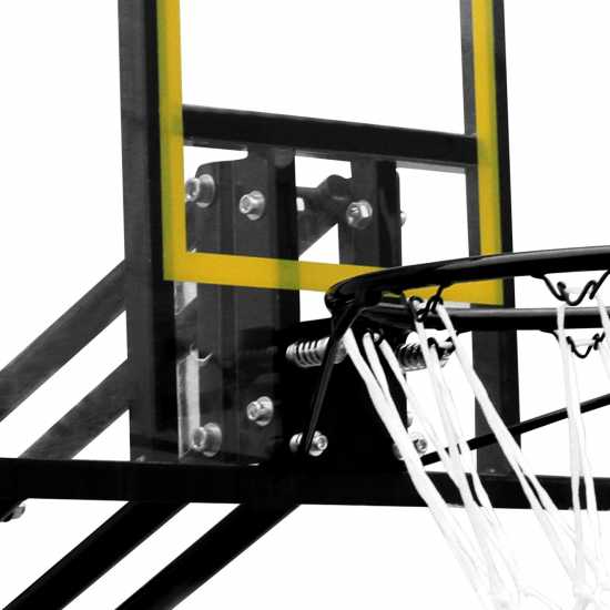 Everlast Pro Basketball Hoop Stand  Баскетболна екипировка