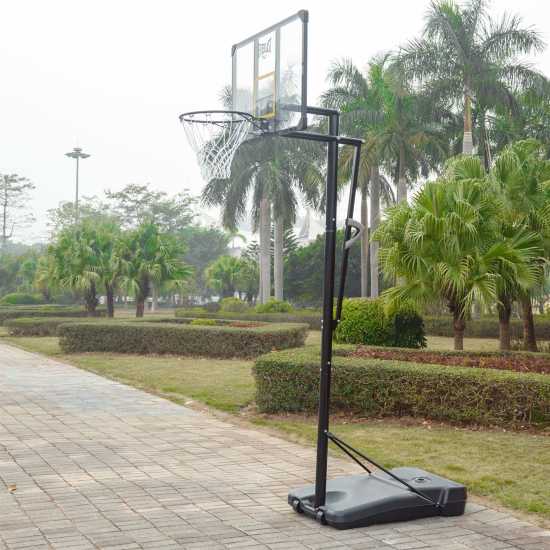 Everlast Pro Basketball Hoop Stand  Баскетболна екипировка