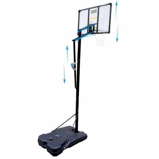 Everlast Pro Basketball Hoop Stand  Баскетболна екипировка