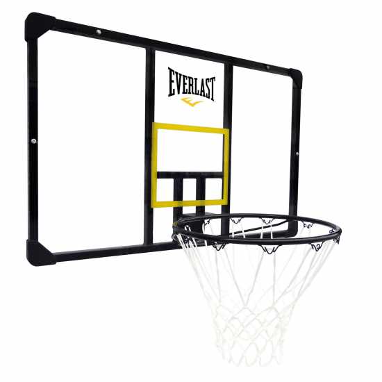 Everlast Elite Outdoor Basketball Hoop System  Баскетболна екипировка