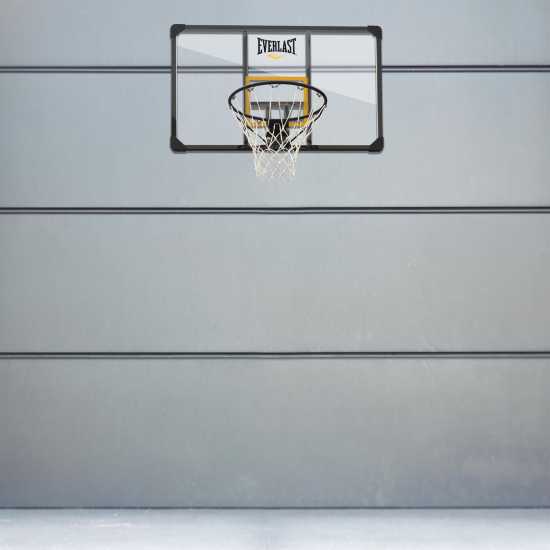 Everlast Elite Outdoor Basketball Hoop System  Баскетболна екипировка