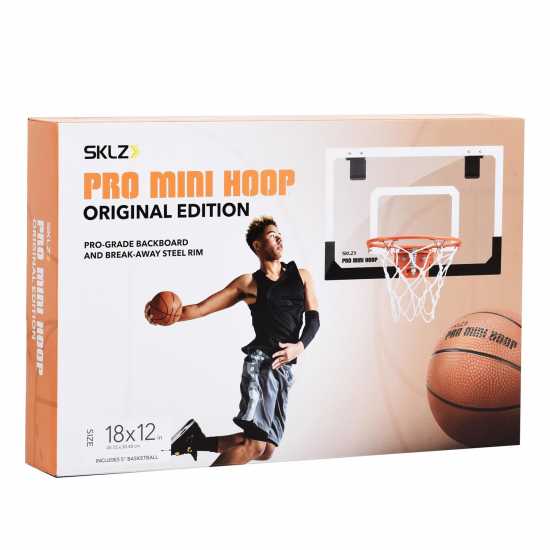 Sklz Pro Mini Hoop  Баскетболна екипировка