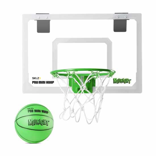 Sklz Pro Mini Hoop 00  Баскетболна екипировка