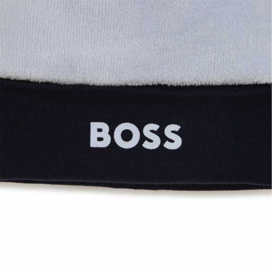 Hugo Boss Boss Boss Lgo Beanie Bb44  