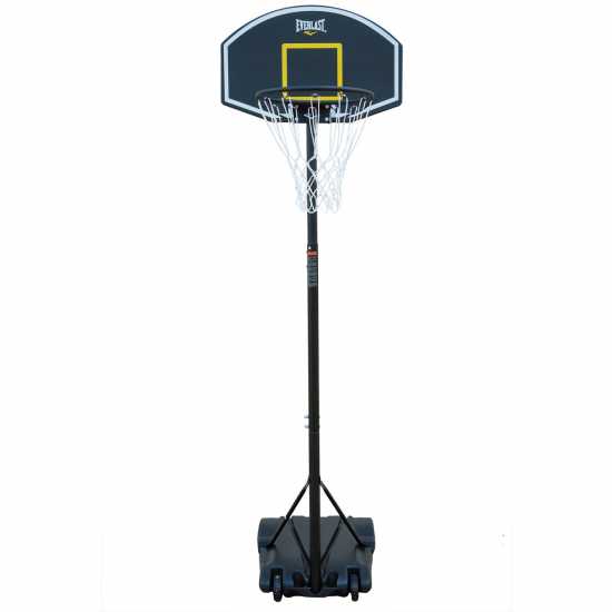 Everlast Adjustable Outdoor Basketball Hoop System  Баскетболна екипировка