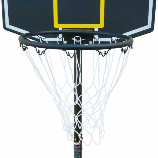 Everlast Adjustable Outdoor Basketball Hoop System  Баскетболна екипировка