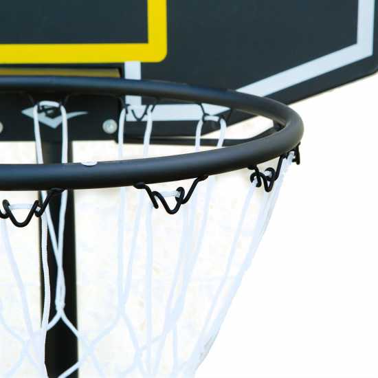 Everlast Adjustable Outdoor Basketball Hoop System  Баскетболна екипировка