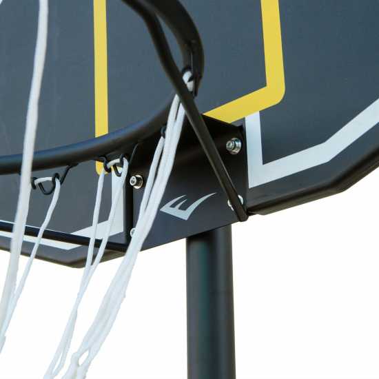 Everlast Adjustable Outdoor Basketball Hoop System  Баскетболна екипировка