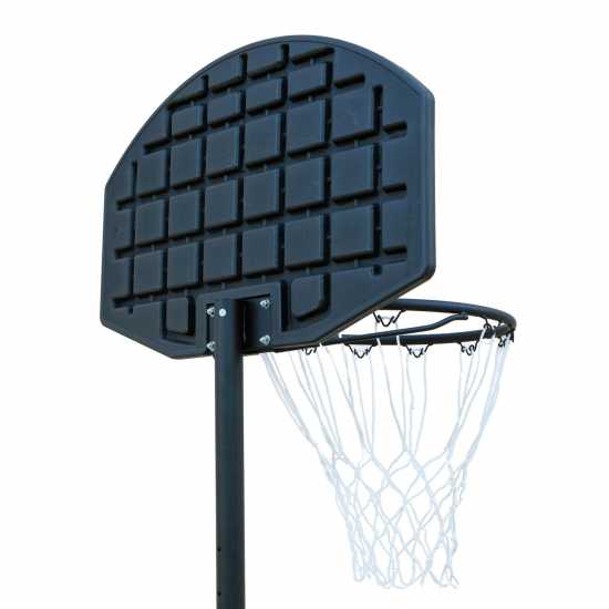 Everlast Adjustable Outdoor Basketball Hoop System  Баскетболна екипировка