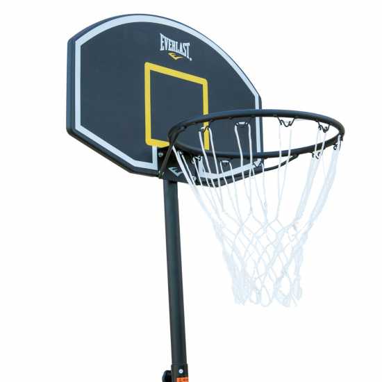 Everlast Adjustable Outdoor Basketball Hoop System  Баскетболна екипировка