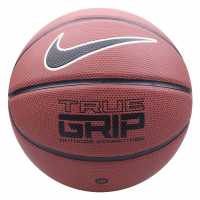 Nike Баскетболна Топка True Grip Basketball  Баскетболни топки