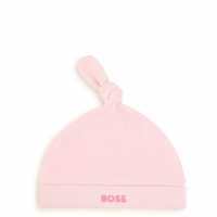 Hugo Boss Boss Beanie Hat Baby  