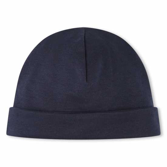 Hugo Boss Boss Boss Lgo Beanie Bb42 Нави 849 