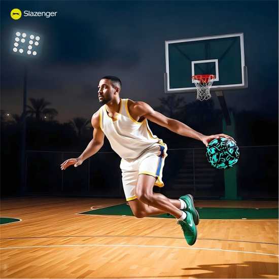 Slazenger Basketball  Баскетболни топки