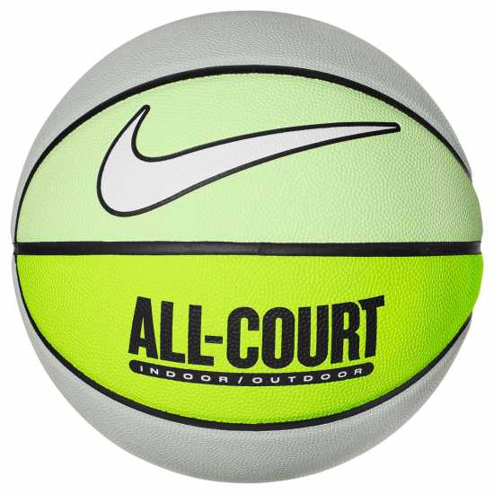 Nike Elite All-Court Парно зелено Баскетболни топки