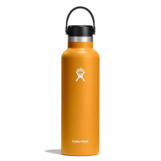 Hydro Flask Flex Cap - 21 Oz Фосил 