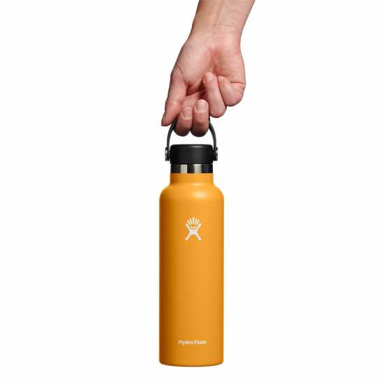 Hydro Flask Flex Cap - 21 Oz Фосил 