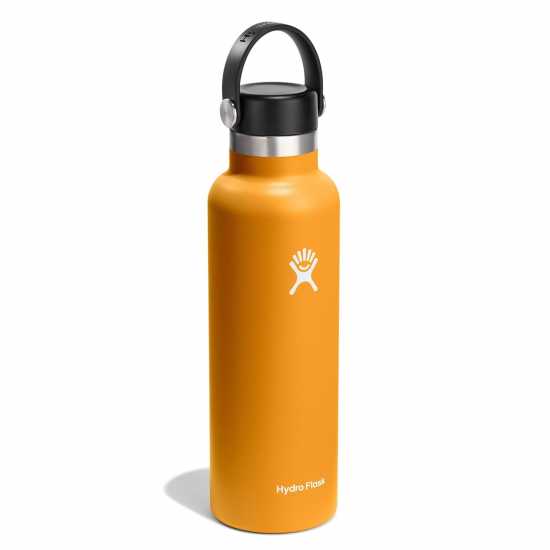 Hydro Flask Flex Cap - 21 Oz Фосил 