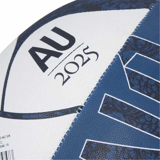 Canterbury British And Irish Lions 2024 Supporters Rugby Ball Тъмно сапфир British And Irish Lions