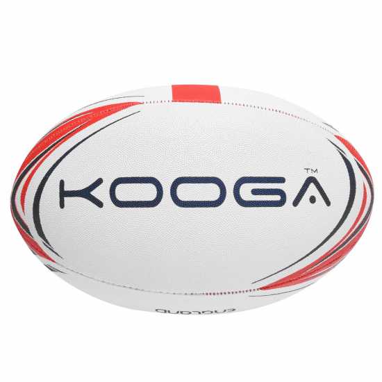 Kooga Rugby Ball Англия SZ5 Ръгби