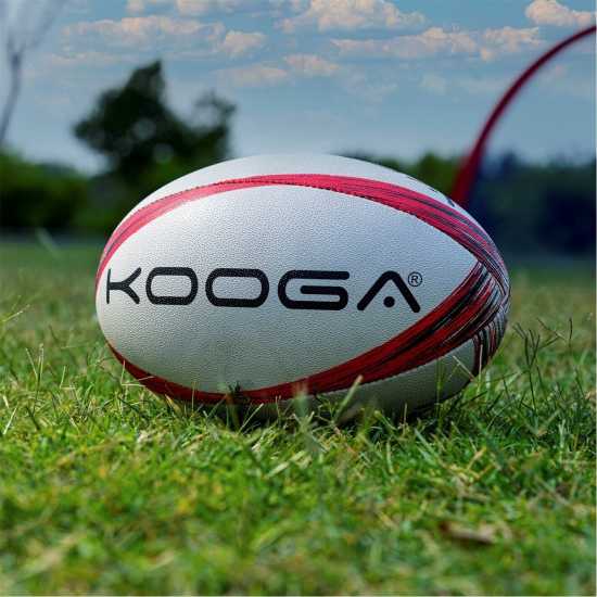 Kooga Match Rugby Ball  Ръгби