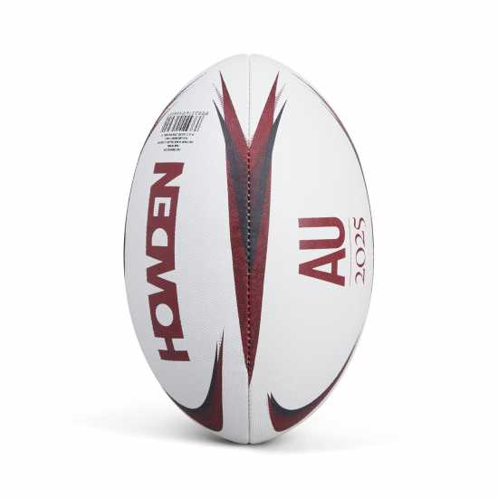 Canterbury British And Irish Lions 2024 Mentre Rugby Ball  British And Irish Lions