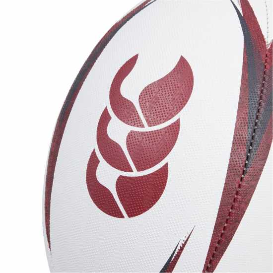 Canterbury British And Irish Lions 2024 Mentre Rugby Ball  British And Irish Lions