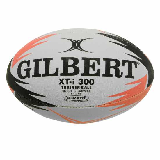 Gilbert Xt I 300 Rugby Ball  Ръгби