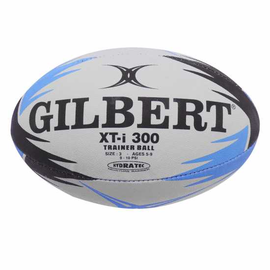 Gilbert Xt I 300 Rugby Ball  Ръгби