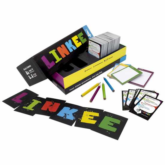 Wind Designs Linkee  Подаръци и играчки