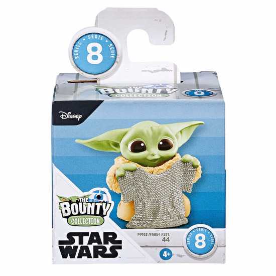 Star Wars Star Wars The Bounty Collection Pf Ast  Трофеи