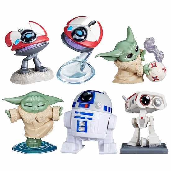 Star Wars Star Wars The Bounty Collection Pf Ast  Трофеи