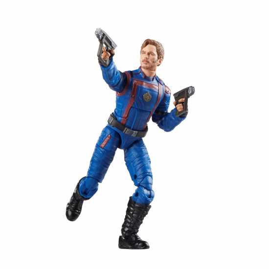 Marvel Marvel Legends Series Star-Lord  Трофеи