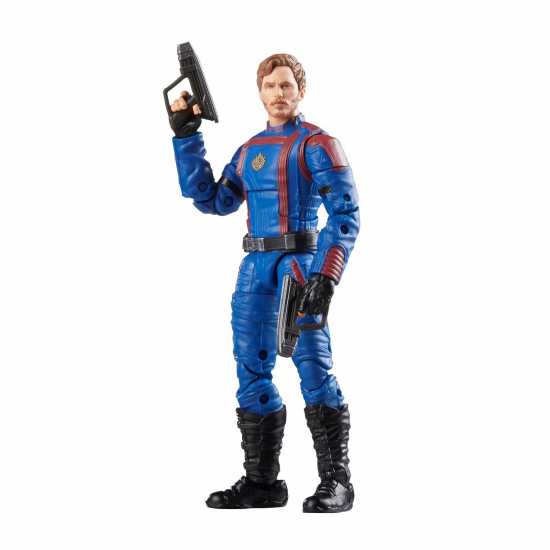 Marvel Marvel Legends Series Star-Lord  Трофеи