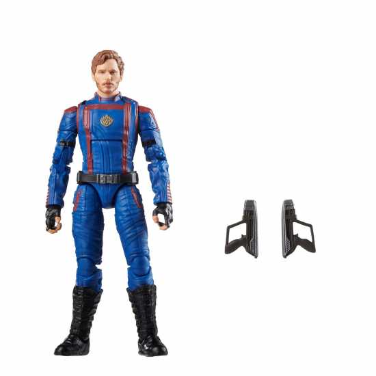 Marvel Marvel Legends Series Star-Lord  Трофеи