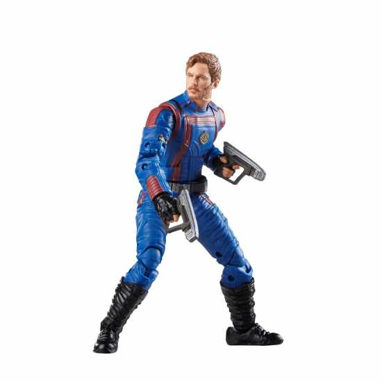 Marvel Marvel Legends Series Star-Lord  Трофеи