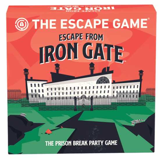 Goliath Escape From Iron Gate  Подаръци и играчки