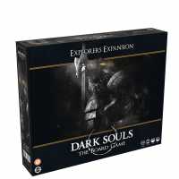 Dark Souls Dark Souls: The Board Game - Explorers Expansion  Подаръци и играчки