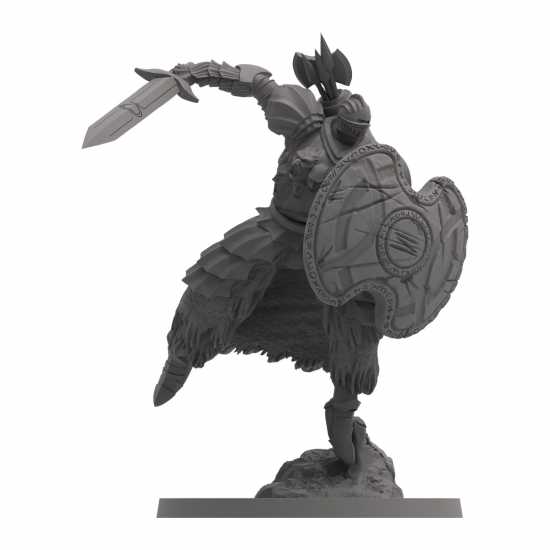 Dark Souls Dark Souls: The Board Game - Explorers Expansion  Подаръци и играчки