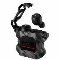 Otl Technologies Call Of Duty Mw3 True Wireless Earbuds Black Camo  Слушалки