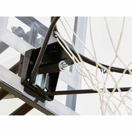 Net1 Millennium Basketball Hoop  Баскетболна екипировка